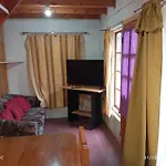 Cabana Segundo Piso Interior