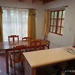 Cabana Segundo Piso Interior