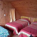 Cabana Segundo Piso Interior