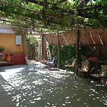 Cabana Segundo Piso Interior
