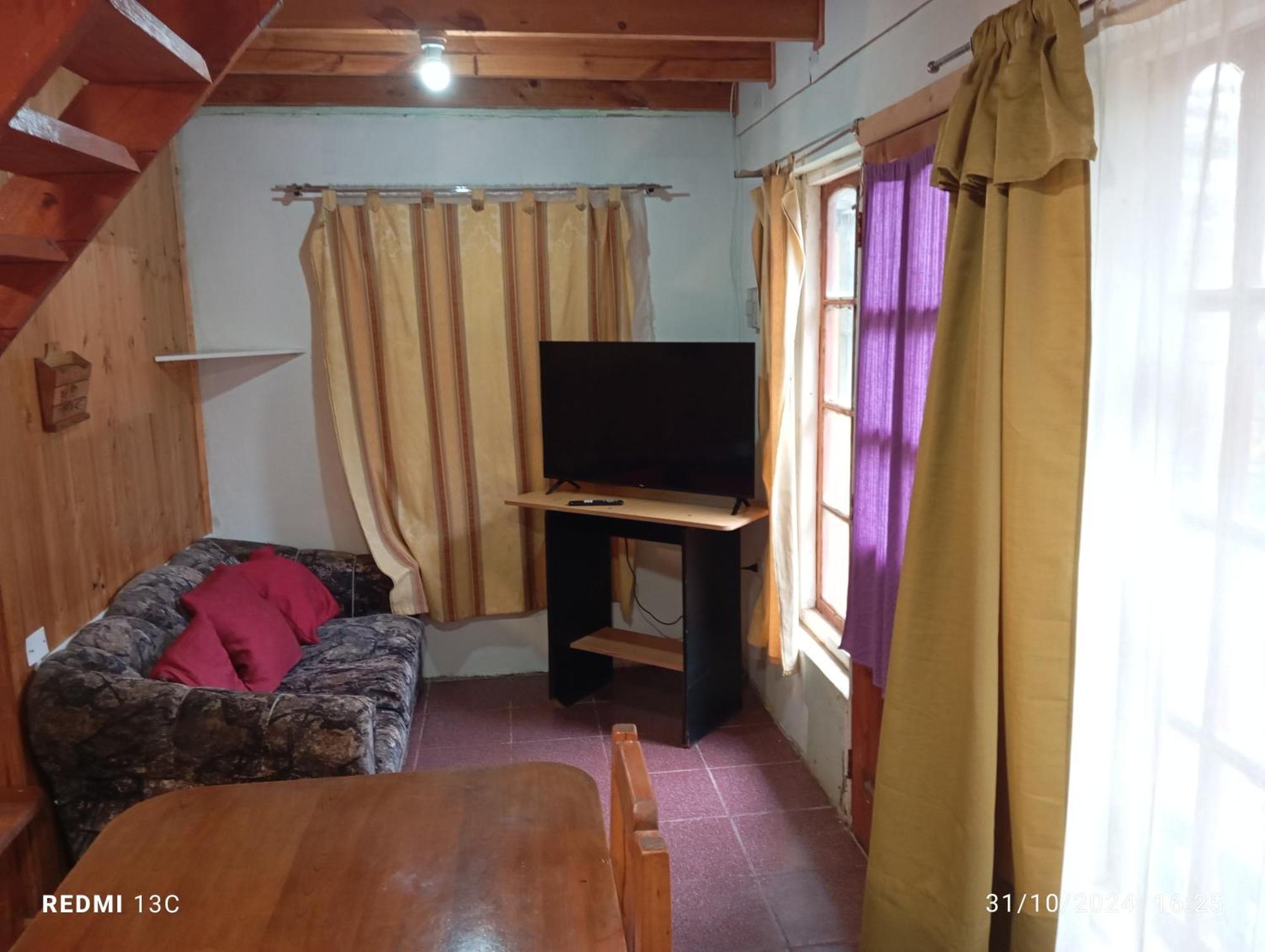 Apartamento Segundo Piso Interior
